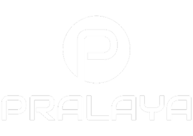 Pralaya Logo